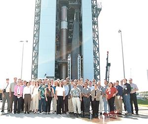Mission To Pluto And Beyond Marks 10 Years Since Project Inception