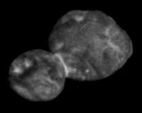 New Ultima Thule Discoveries from NASA's New Horizons