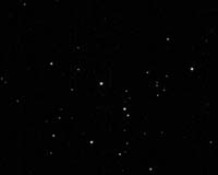 Pluto-Bound Camera Sees First Light