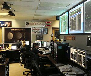 System Tests, Science Observations And A Course Correction