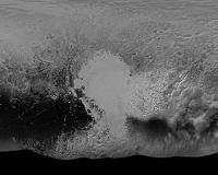 Pluto: A Global Perspective