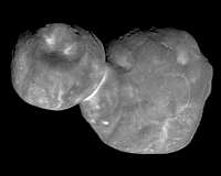 New Horizons' Newest and Best-Yet View of Ultima Thule