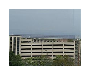 Detroit Edison To Build Solar Installation