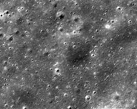 New AI mapping algorithm discovers 6,000 new craters on the Moon