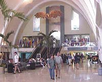 Airport Set To Reopen In Small Step Towards Recovery