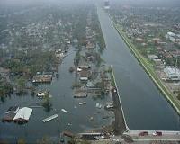 Sea level rise will swallow Miami, New Orleans: study