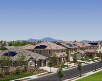 SolarCity and Taylor Morrison to Offer Solar Power to Hundreds of Homes in Phoenix
