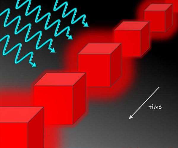 Time for a new state of matter in high-temperature superconductors