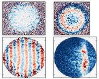 JILA team invents new way to 'see' the quantum world