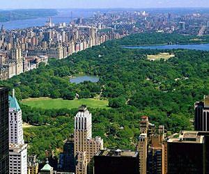 Two tornadoes hit New York City