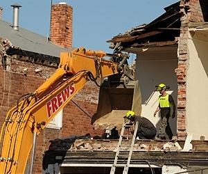 N. Zealand orders quake building collapse inquiry