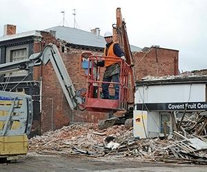 N.Z. quake bill to approach $25 bn: central bank