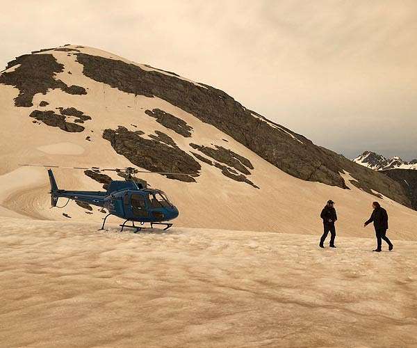 Climate change link as New Zealand records warmest June on record