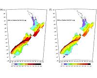 Seismologists warn of more quakes in New Zealand