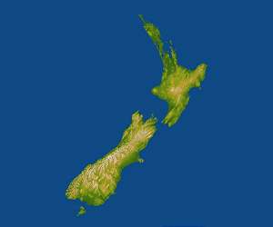 Strong 6.3-earthquake jolts New Zealand: USGS