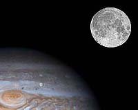 NASA Selects Two New Frontiers Mission Concepts For Further Study