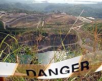 Prosecutors Reject Newmont's Arguments In Indonesia Pollution Trial