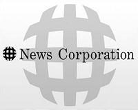 News Corp CEO rails at 'dysfunctional' online environment