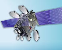 Lockheed Martin and NewSat Achieve Significant Program Milestone on Jabiru-1 Satellite
