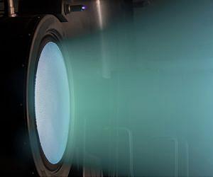 NASA Thruster Achieves World-Record Five-plus Years of Operation