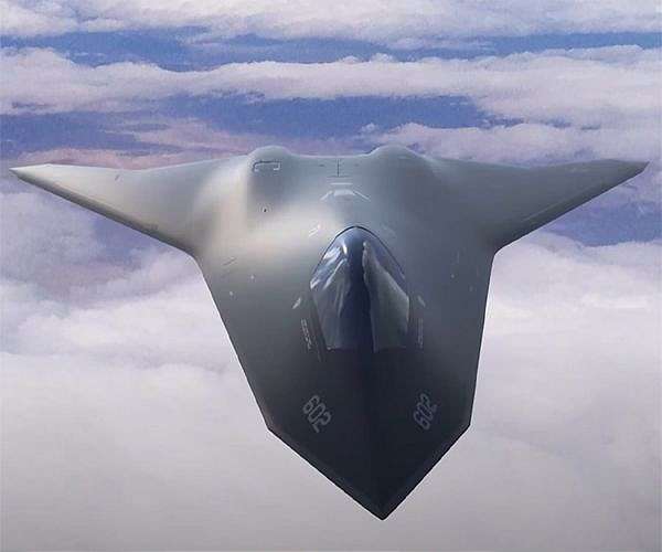 Next-Gen Propulsion: Key to U.S. Air Dominance and Tactical Air Warfare