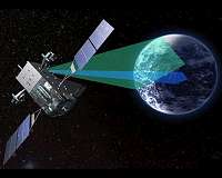 Lockheed Martin to Build Infrared Spacecraft for US Air Force