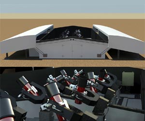 Scouting for Not-So-Distant Worlds