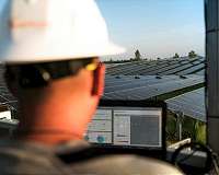 NEXTracker releases NX Navigator Control System for utility-scale solar power plants