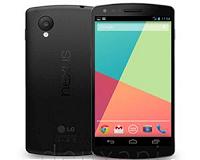 Google counters Apple with Nexus phones, new tablet