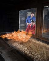 Northrop Grumman Readies Unique Fire Test Tunnel