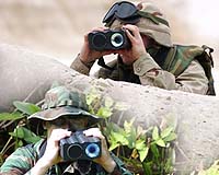 Northrop Grumman To Provide US Army With Additional Laser Rangefinders