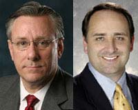 Northrop Grumman Appoints Two Vice Presidents