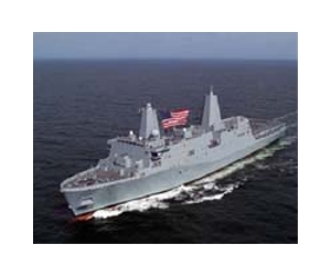US Navy's funding of high schools raises concerns