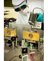NG Begins Work On Dedicated Facility For High-Energy, Solid-State Laser System
