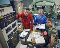 Northrop Grumman Confirms AEHF Compatibility With Milstar Terminals