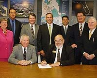 Northrop Grumman and University of Central Florida Partner for Military Physiological Study