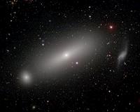 Algorithm could construct first images of black holes