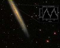 NuSTAR Helps Find Universe's Brightest Pulsars