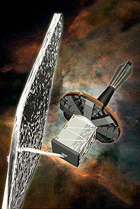 Lockheed Martin Team Proposes Low-Risk Design For Next Generation Space Telescope
