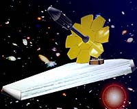 JPL Selected To Build New Instrument For Galaxy Studies