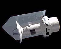 Astrium Begins Gearing Up For Big Space Scope Project