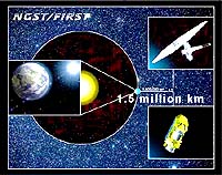 Next Space Telescopes Will Unveil The universe's Dark Ages