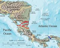 Nicaragua renews environmental permit for Chinese canal project