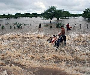 Killer rains leave at least 34 dead in Nicaragua
