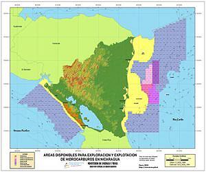 Exploring for Oil in Nicaragua: Friends in High Places