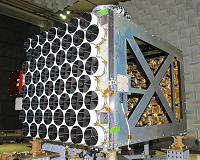 NASA's NICER Mission Arrives at Kennedy Space Center