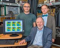 Dynamic Spectroscopy Duo