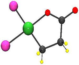 CO2 could produce valuable chemical cheaply