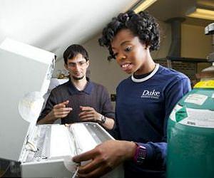 New method for producing clean hydrogen