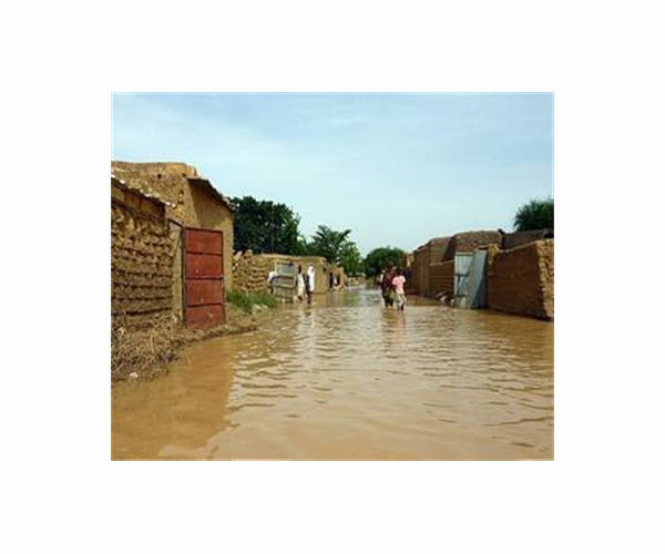 65 killed, 330,000 left homeless in Niger floods